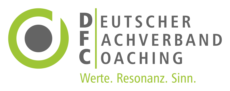 DFC - Deutscher Fachverband Coaching